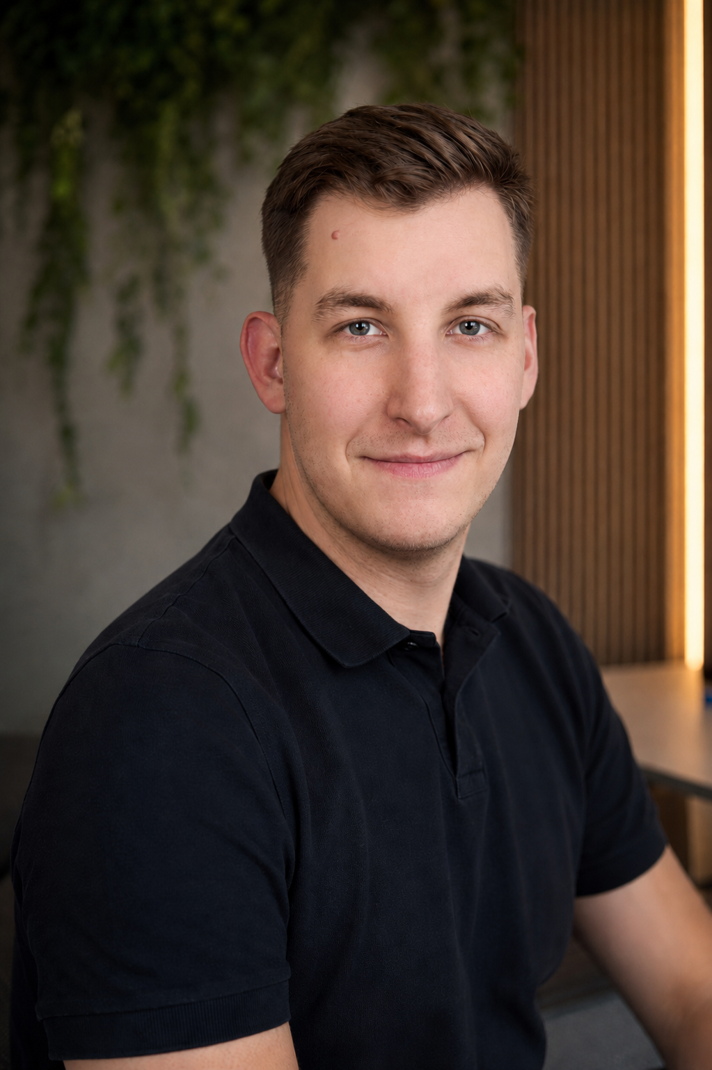 Jonas von Creativey.Media